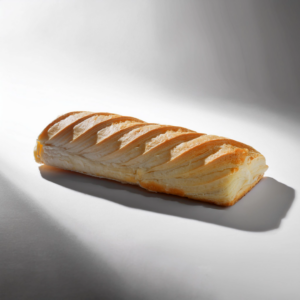 Greggs sausage roll